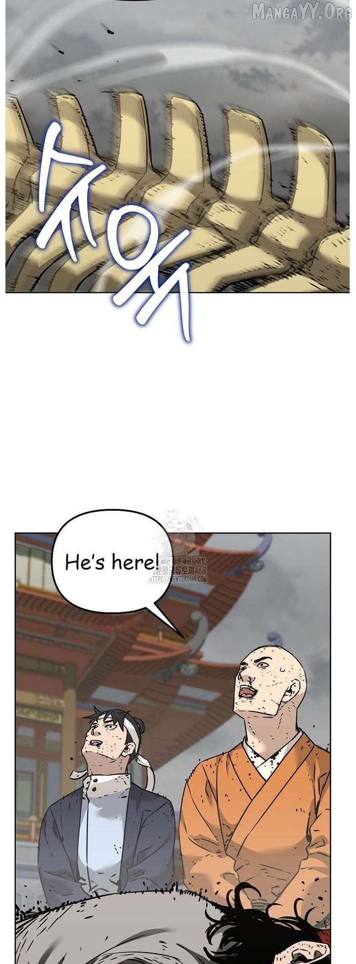 The Previous Life Murim Ranker Chapter 182 67